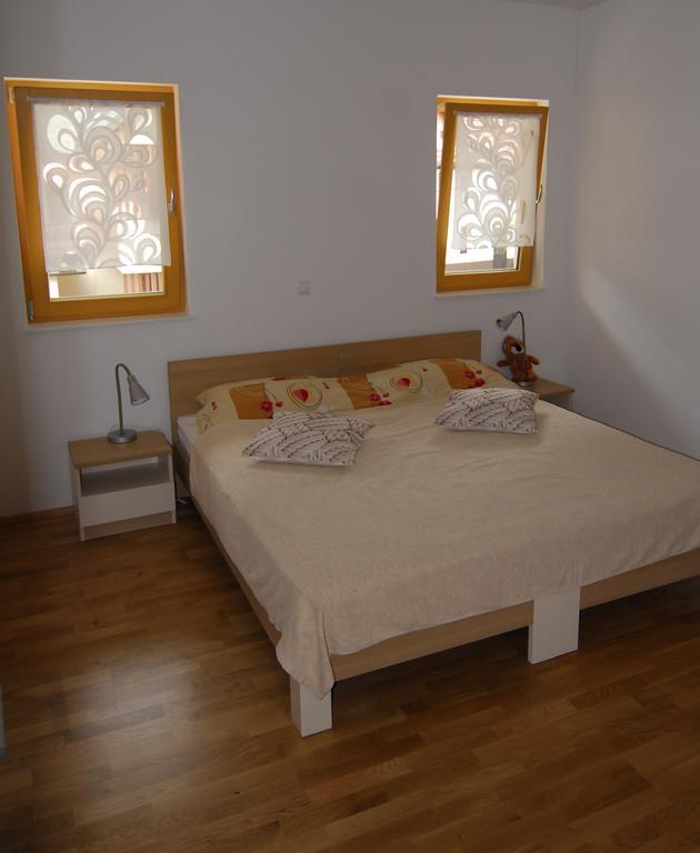 Apartment House Cviter Bovec Quarto foto
