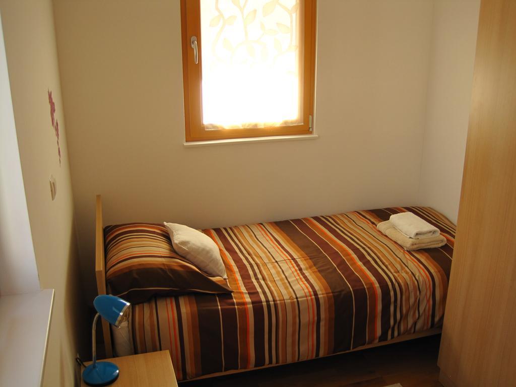 Apartment House Cviter Bovec Exterior foto