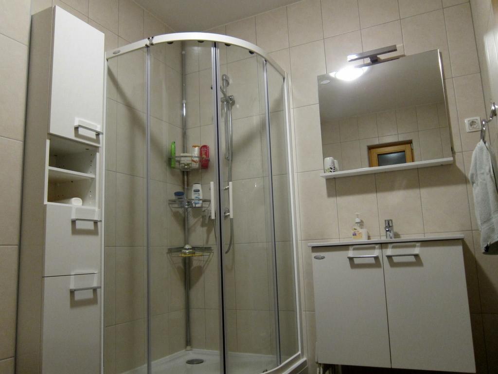 Apartment House Cviter Bovec Quarto foto