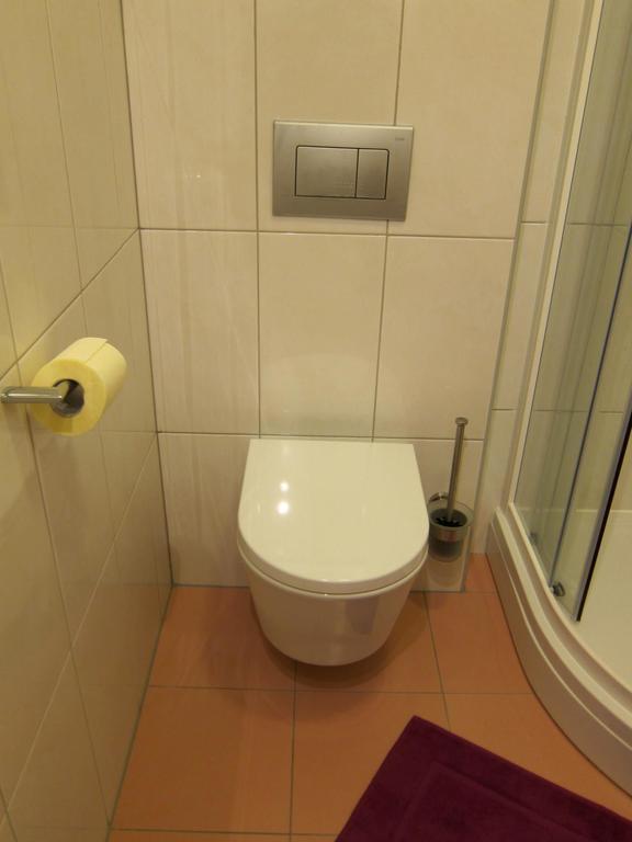 Apartment House Cviter Bovec Quarto foto