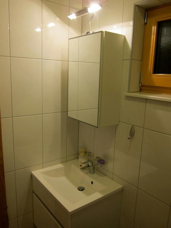Apartment House Cviter Bovec Quarto foto