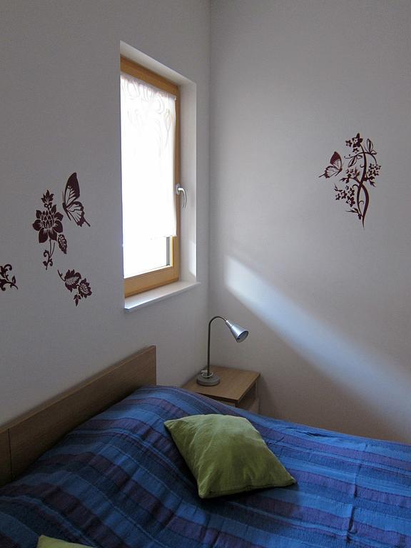 Apartment House Cviter Bovec Quarto foto