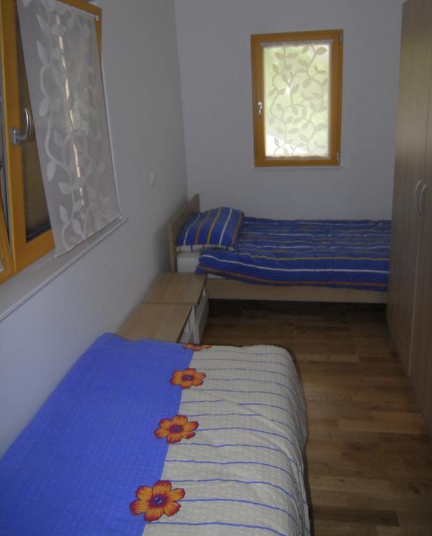 Apartment House Cviter Bovec Quarto foto