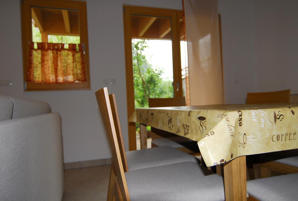 Apartment House Cviter Bovec Quarto foto